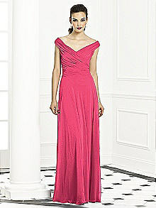 After Six Bridesmaids Style 6667