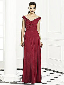 After Six Bridesmaids Style 6667