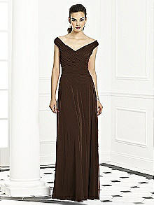After Six Bridesmaids Style 6667
