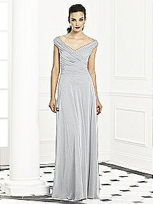 After Six Bridesmaids Style 6667
