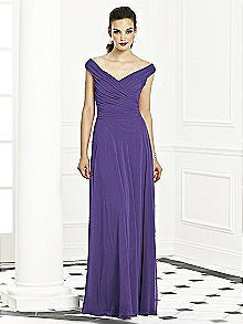 After Six Bridesmaids Style 6667