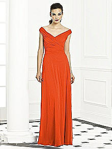After Six Bridesmaids Style 6667