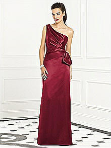 After Six Bridesmaids Style 6653