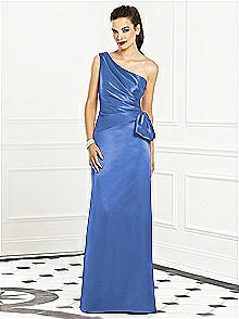 After Six Bridesmaids Style 6653