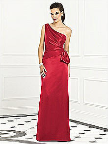 After Six Bridesmaids Style 6653