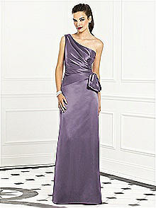 After Six Bridesmaids Style 6653