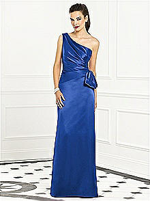 After Six Bridesmaids Style 6653