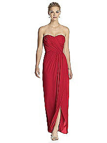 Dessy Collection Style 2882