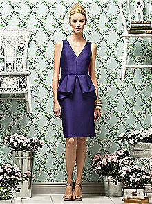 Lela Rose Style LR186