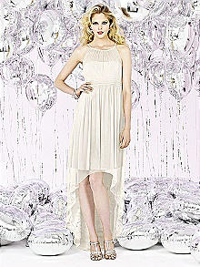 Social Bridesmaids Style 8125