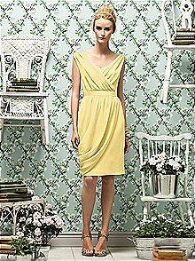 Lela Rose Style LR178