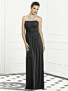 After Six Bridesmaids Style 6663