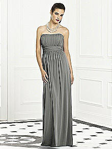 After Six Bridesmaids Style 6663