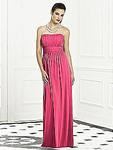 After Six Bridesmaids Style 6663
