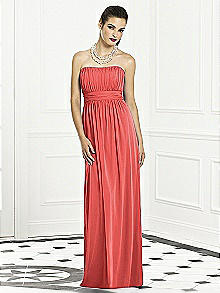 After Six Bridesmaids Style 6663