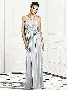 After Six Bridesmaids Style 6663