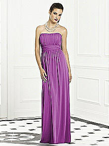 After Six Bridesmaids Style 6663