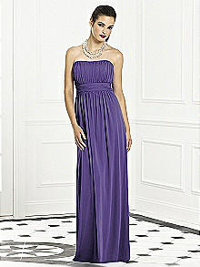 After Six Bridesmaids Style 6663