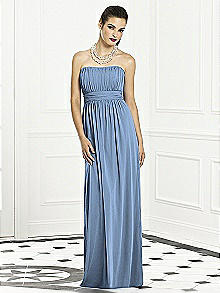 After Six Bridesmaids Style 6663