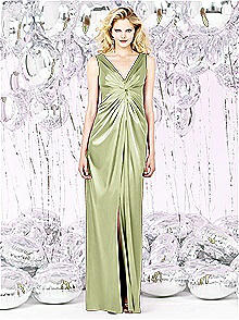 Social Bridesmaids Style 8128
