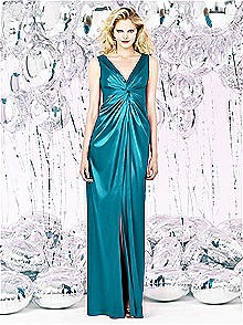 Social Bridesmaids Style 8128