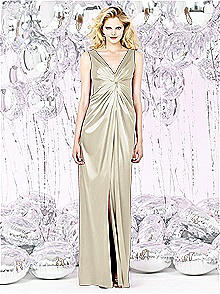Social Bridesmaids Style 8128