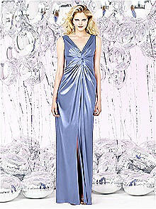 Social Bridesmaids Style 8128