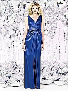 Social Bridesmaids Style 8128