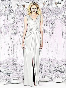 Social Bridesmaids Style 8128