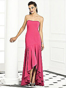 After Six Bridesmaids Style 6659