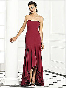 After Six Bridesmaids Style 6659