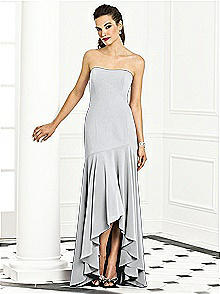 After Six Bridesmaids Style 6659