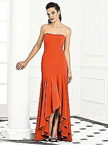 After Six Bridesmaids Style 6659