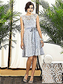 Dessy Collection Style 2878