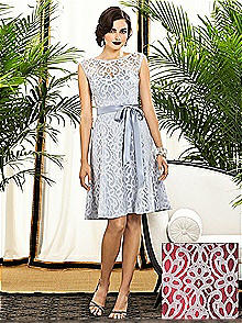 Dessy Collection Style 2878