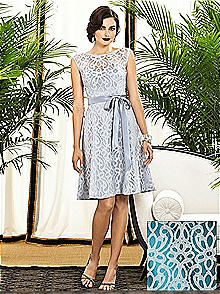 Dessy Collection Style 2878
