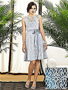 Dessy Collection Style 2878