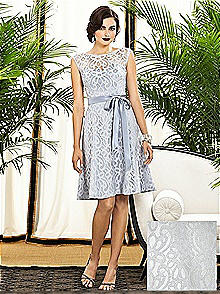 Dessy Collection Style 2878