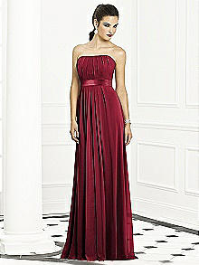 After Six Bridesmaids Style 6672