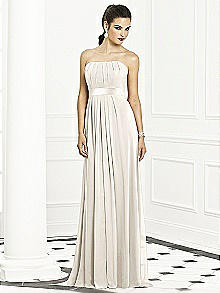 After Six Bridesmaids Style 6672