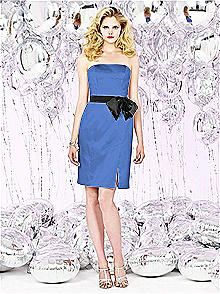 Social Bridesmaids Style 8123