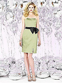 Social Bridesmaids Style 8123