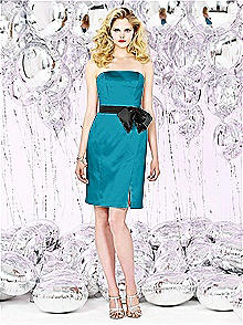 Social Bridesmaids Style 8123