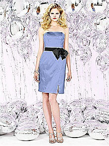 Social Bridesmaids Style 8123