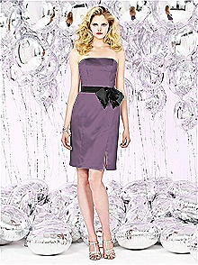 Social Bridesmaids Style 8123