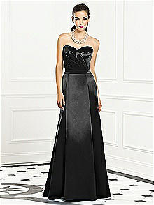 After Six Bridesmaids Style 6654