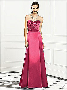 After Six Bridesmaids Style 6654