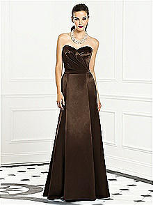 After Six Bridesmaids Style 6654