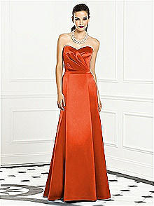 After Six Bridesmaids Style 6654