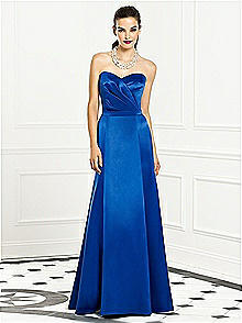 After Six Bridesmaids Style 6654